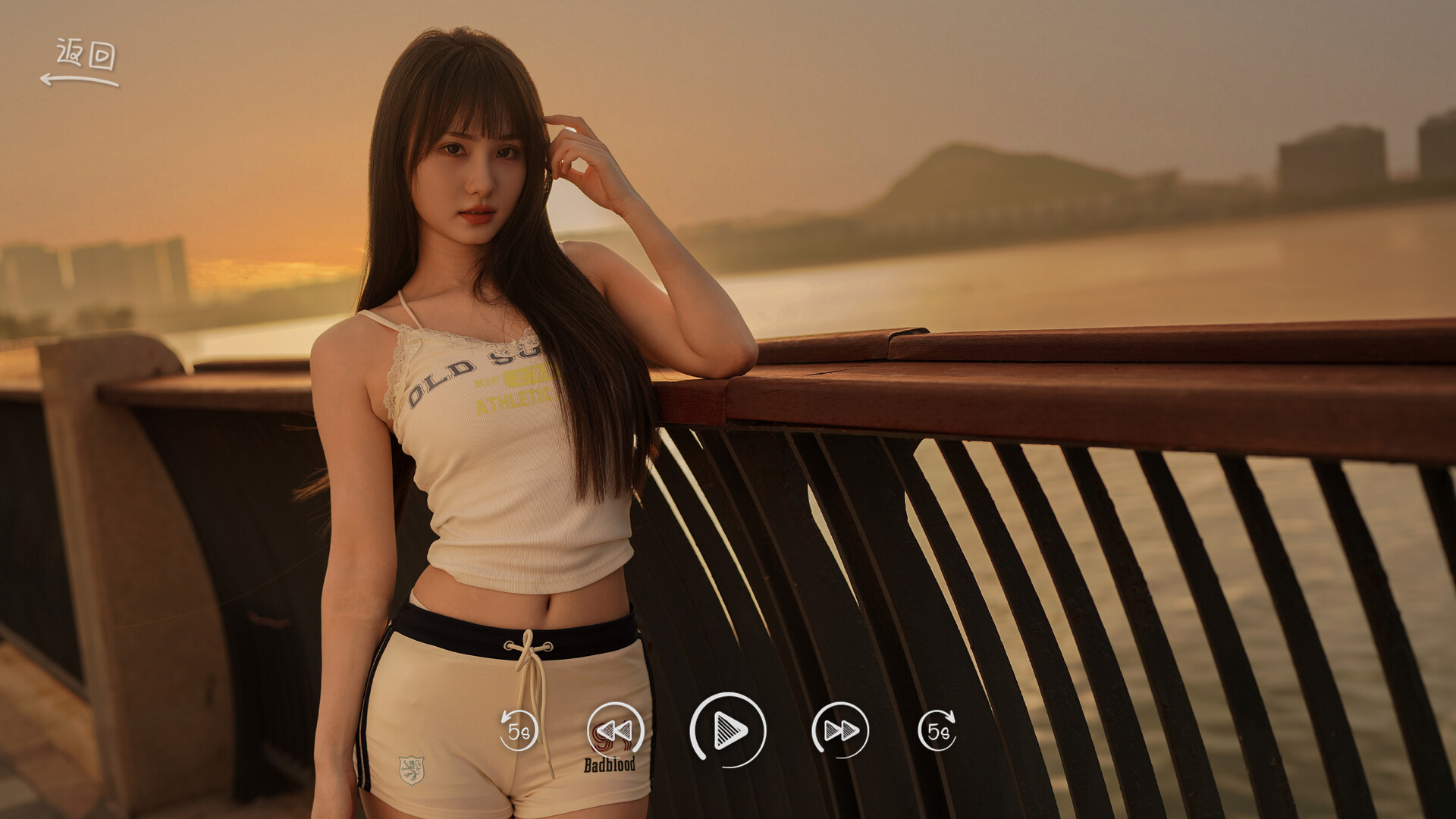 你好！我们还有场恋爱没谈/Hello Love: 18 Again 游戏截图 3