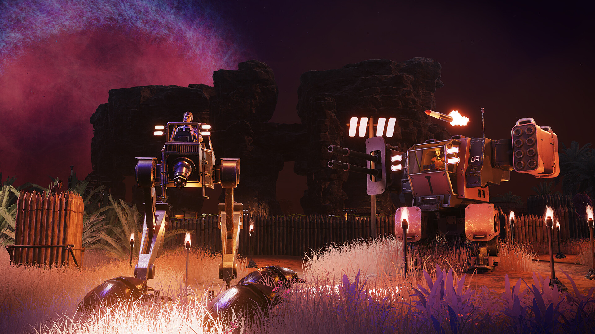 滞困:异星黎明/Stranded: Alien Dawn 游戏截图 3