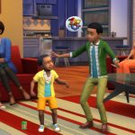 模拟人生4/The Sims 4