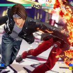 拳皇15/THE KING OF FIGHTERS XV 版本更新
