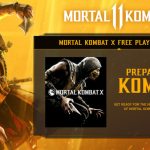 真人快打X/Mortal Kombat X