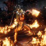 真人快打11终极版/Mortal Kombat 11 Ultimate Edition