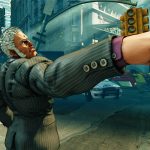 街头霸王5：冠军版/Street Fighter V: Champion Edition