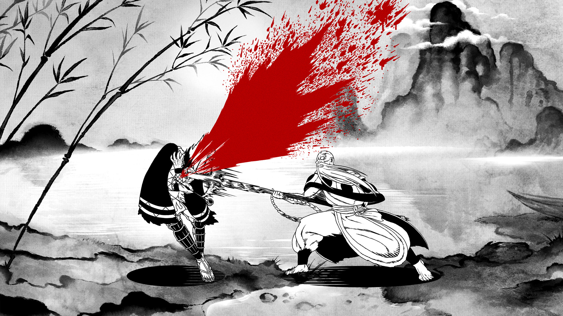 二击必杀/Two Strikes 游戏截图 4
