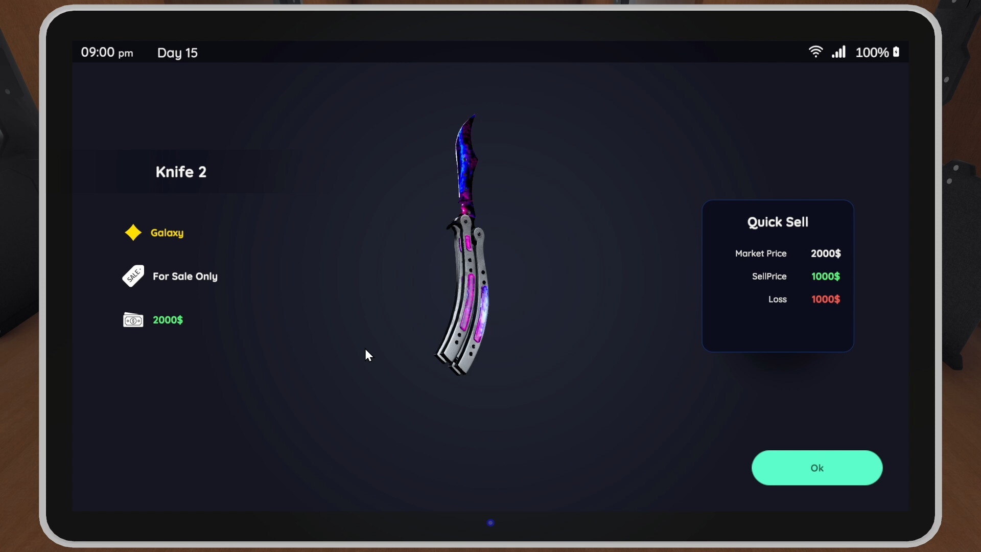 射击场模拟器/Shooting Range Simulator 游戏截图 4