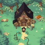 林中小女巫/Little Witch in the Woods