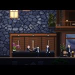 Lacuna – 黑暗科幻冒险/Lacuna – A Sci-Fi Noir Adventure