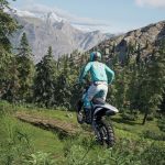 究极大越野：传奇/MX vs ATV Legends