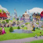 迪士尼梦幻星谷/Disney Dreamlight Valley