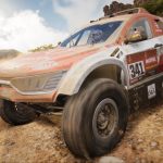 达喀尔拉力赛/Dakar Desert Rally