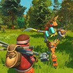 废品机械师/Scrap Mechanic