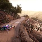 世界汽车拉力锦标赛：世代/WRC Generations – The FIA WRC Official Game