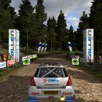 拉什拉力赛3/Rush Rally 3