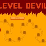 只有一扇门/Level Devil
