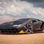 极限竞速：地平线3/Forza Horizon 3