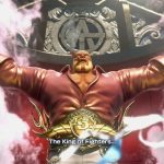 拳皇14/THE KING OF FIGHTERS XIV