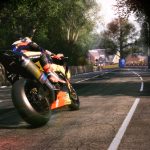 曼岛TT：边缘竞速3/TT Isle Of Man: Ride on the Edge 3