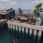 沉没之地/Sunkenland