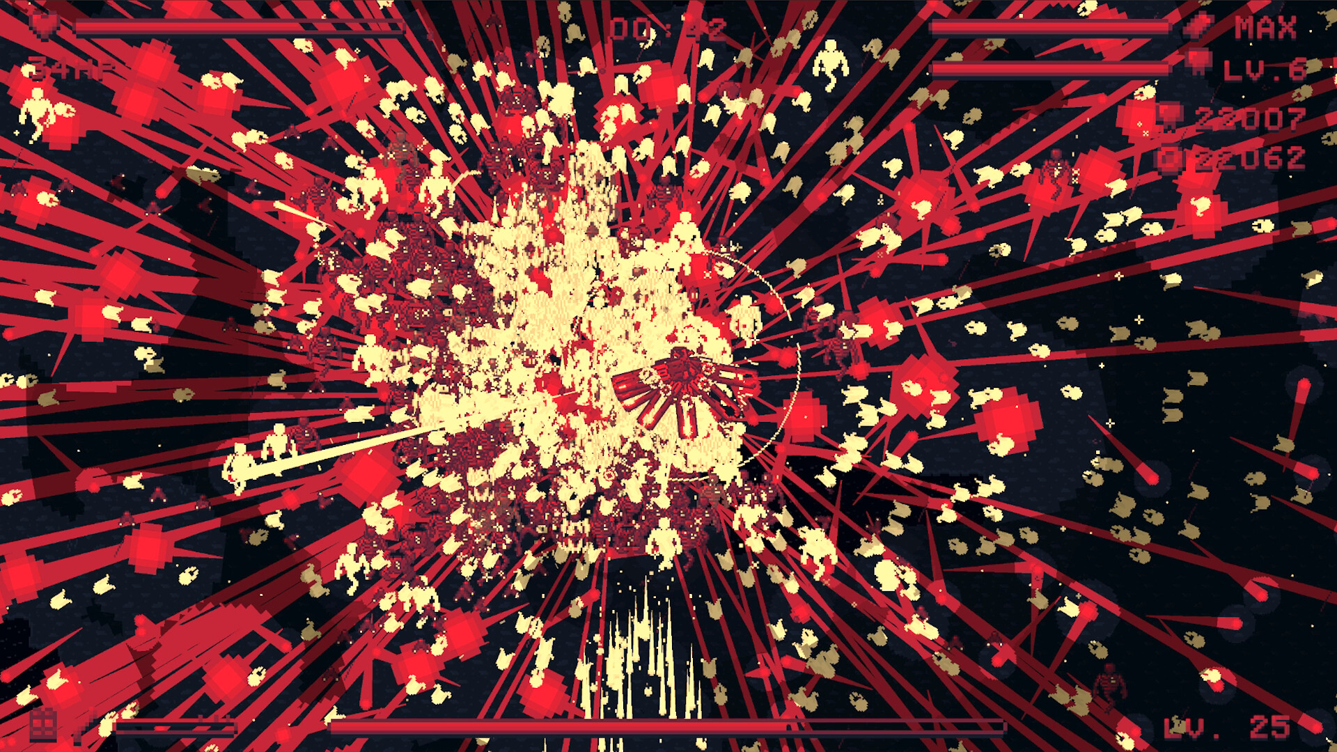 红色回响/Echoes of Red 游戏截图 6
