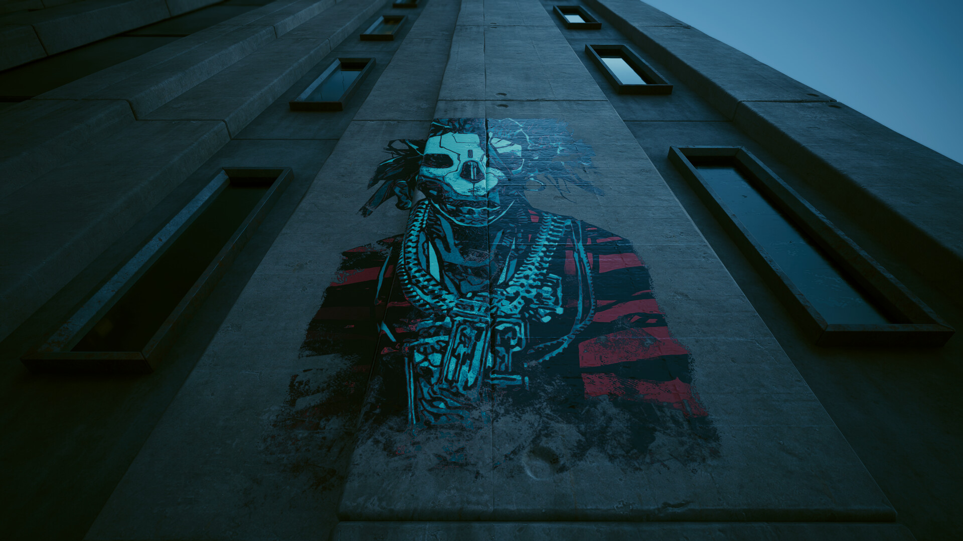 赛博朋克2077/Cyberpunk 2077 游戏截图 6