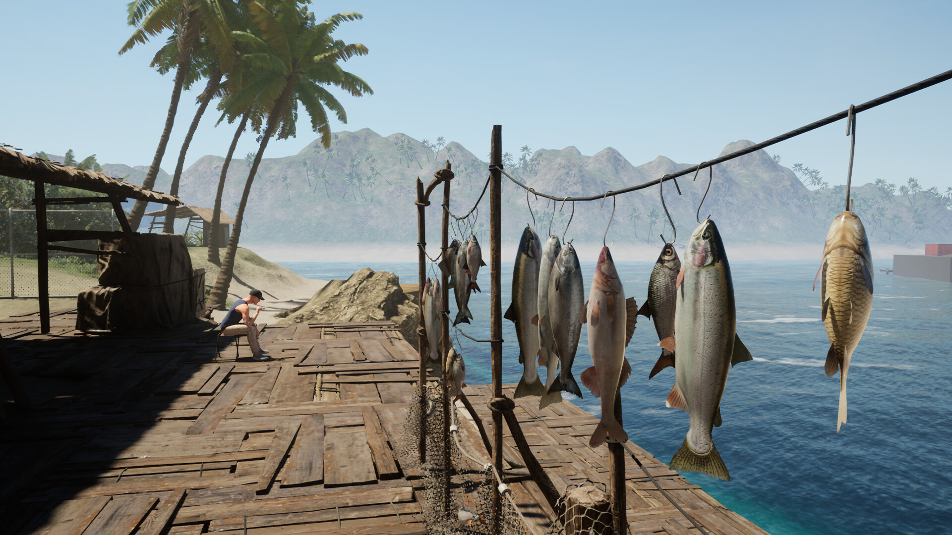 绝命毒师模拟器2/Drug Dealer Simulator 2 游戏截图 6