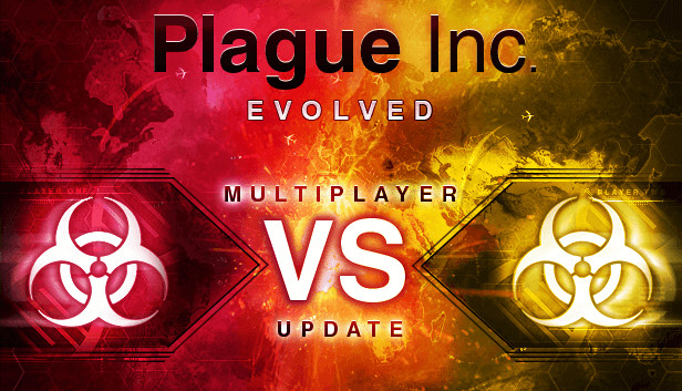 瘟疫公司：物竞天择/Plague Inc: Evolved 游戏截图 6
