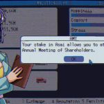 东京股神/炒股模拟器/股票市场模拟器/STONKS-9800: Stock Market Simulator
