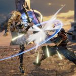 灵魂能力6/刀魂6/剑魂6/SoulCalibur VI