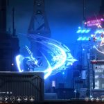 苍翼：混沌效应/BlazBlue Entropy Effect