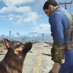 辐射4：周年纪念版/Fallout 4 – Anniversary Edition