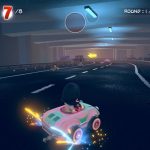 加菲猫卡丁车：激情竞速/Garfield Kart – Furious Racing
