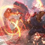 铁拳7终极版/Tekken 7 Ultimate Edition