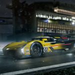 极限竞速8/极限竞速：赛车运动/Forza Motorsport