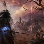堕落之主/Lords of the Fallen
