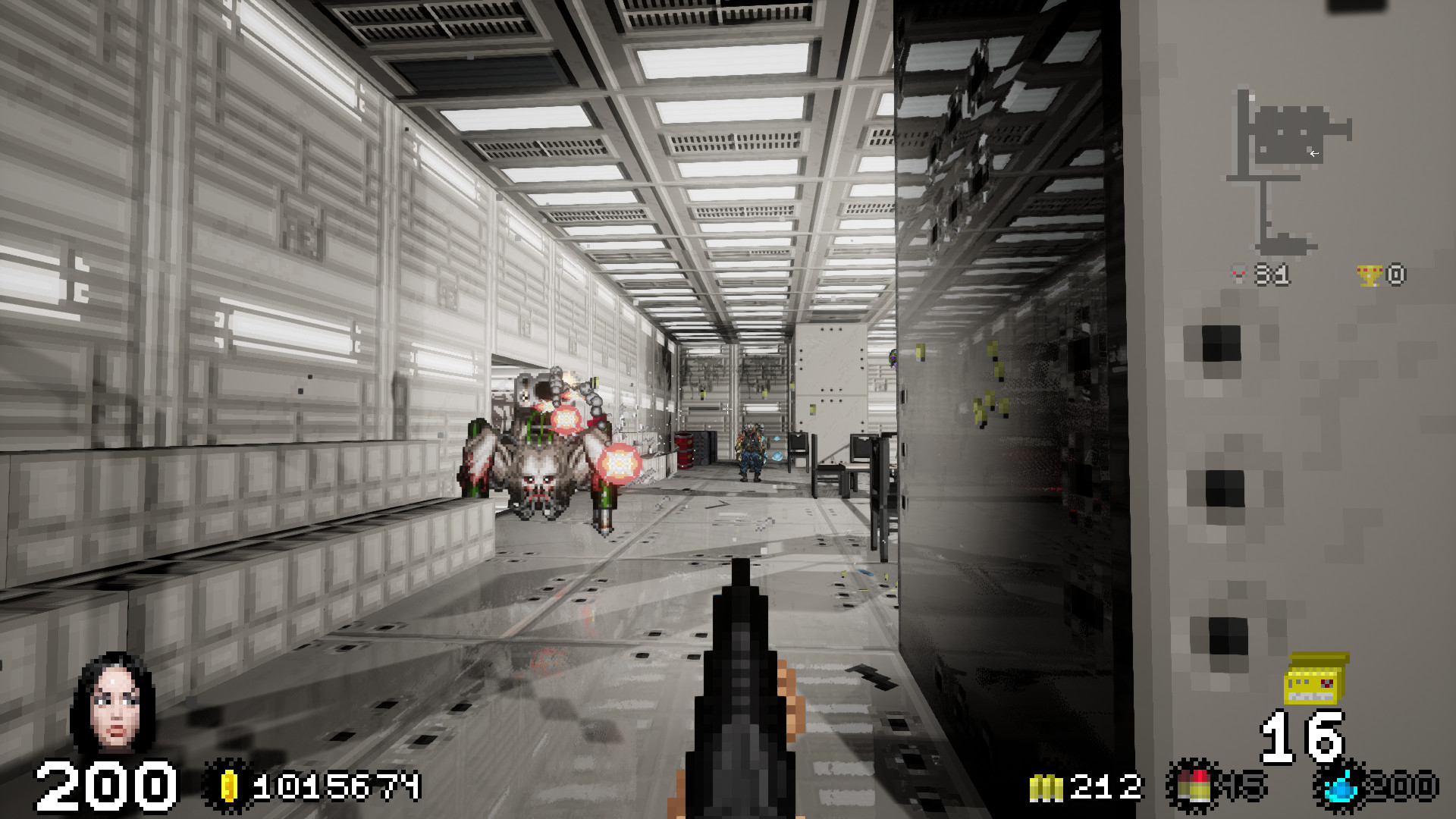 噩梦收割者/Nightmare Reaper 游戏截图 7