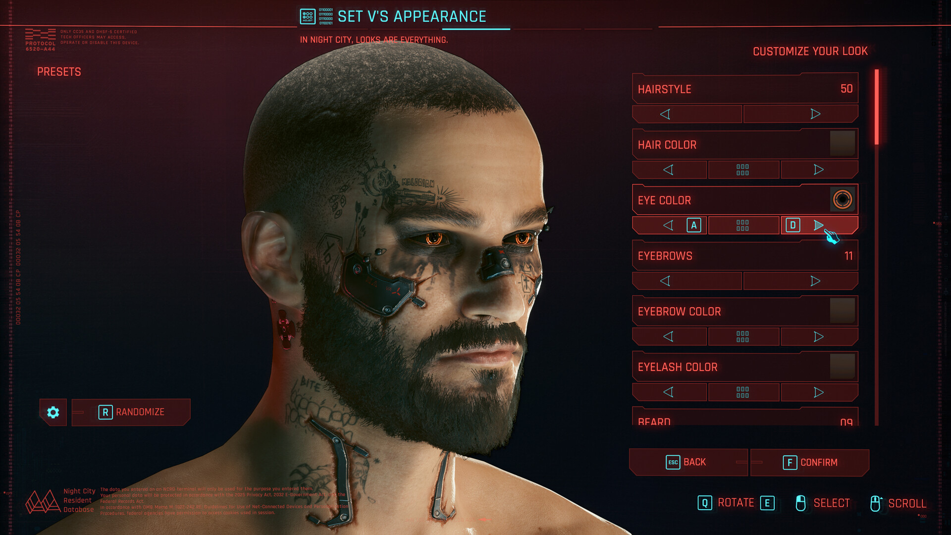 赛博朋克2077/Cyberpunk 2077 游戏截图 7