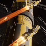 星云：战舰指挥官/NEBULOUS: Fleet Command