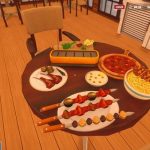 烤串大厨! 餐厅模拟器/Kebab Chefs! – Restaurant Simulator