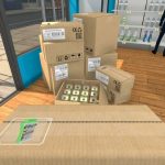 超市模拟器/Supermarket Simulator