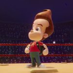 尼克儿童频道全明星大乱斗2/Nickelodeon All-Star Brawl 2