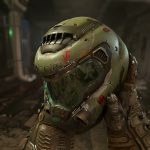 毁灭战士：永恒/DOOM Eternal