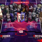 夜下降生Exe：Late[cl-r]/UNDER NIGHT IN-BIRTH Exe:Late[cl-r]