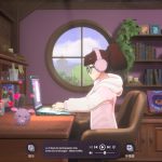精神城市：洛菲会议/Spirit City: Lofi Sessions