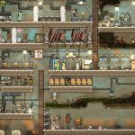 缺氧/Oxygen Not Included