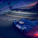 惯性漂移/Inertial Drift
