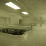 空间池/POOLS