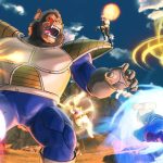 龙珠：超宇宙2/DRAGON BALL XENOVERSE 2 版本更新