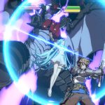 碧蓝幻想Versus/Granblue Fantasy: Versus