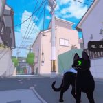 小猫咪大城市/Little Kitty, Big City