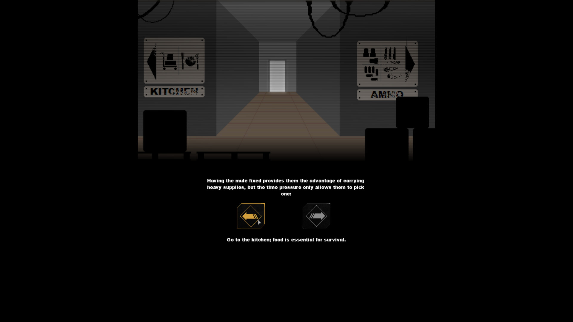 染色体恶魔2/Chromosome Evil 2 版本更新 游戏截图 8